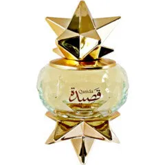 Ajmal Qasida perfume bottle