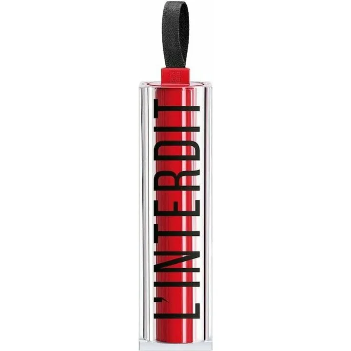 Givenchy L'Interdit (2020) (Parfum Solide) perfume bottle