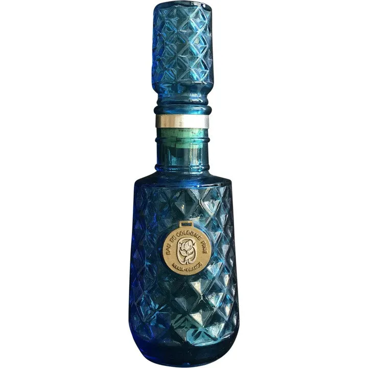 Neija Eau de Cologne Fine parfüm şişesi