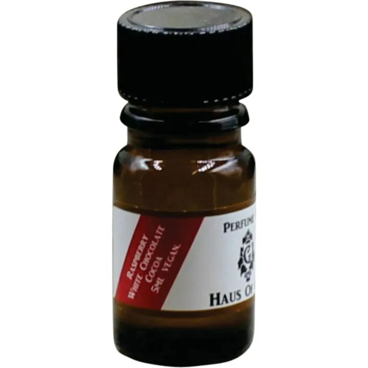 Haus of Gloi Raspberry White Chocolate Cocoa parfüm şişesi