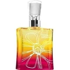 Bath & Body Works Forever Sunshine (Eau de Toilette) perfume bottle