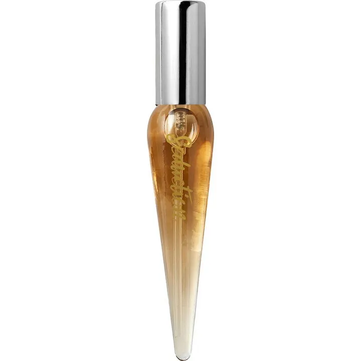Potion Amber, Praline & Wood - Seduction parfüm şişesi