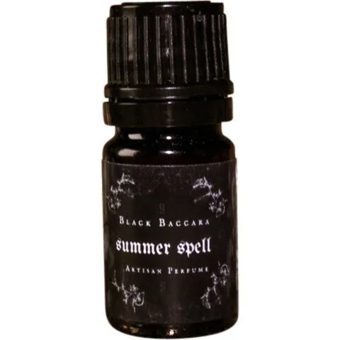 Amorphous Summer Spell parfüm şişesi