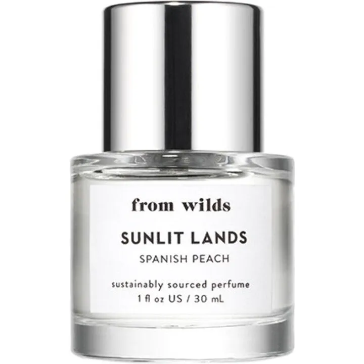 From Wilds Sunlit Lands (Eau de Parfum) parfüm şişesi
