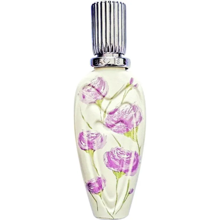 Escada Loving Bouquet Special Edition perfume bottle