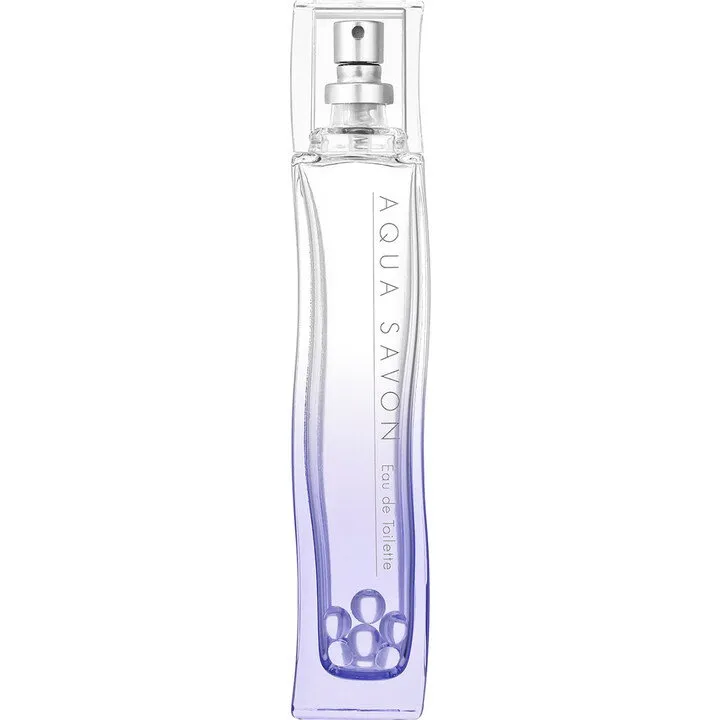 Aqua Savon Aromatic Time / アロマティックタイムの香り parfüm şişesi