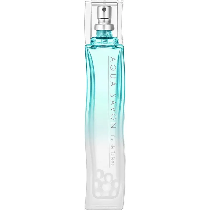 Aqua Savon Juicy Savon / ジューシーシャボンの香り parfüm şişesi