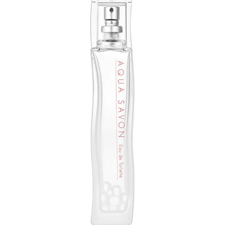 Aqua Savon Famous Savon / みんなが知ってるシャボンの香り parfüm şişesi