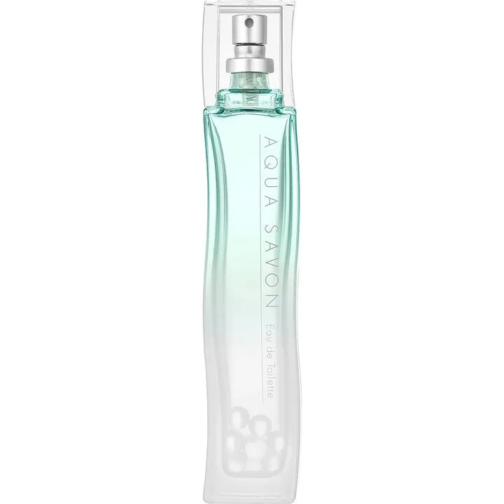 Aqua Savon Citrus Spa / シトラススパの香り parfüm şişesi