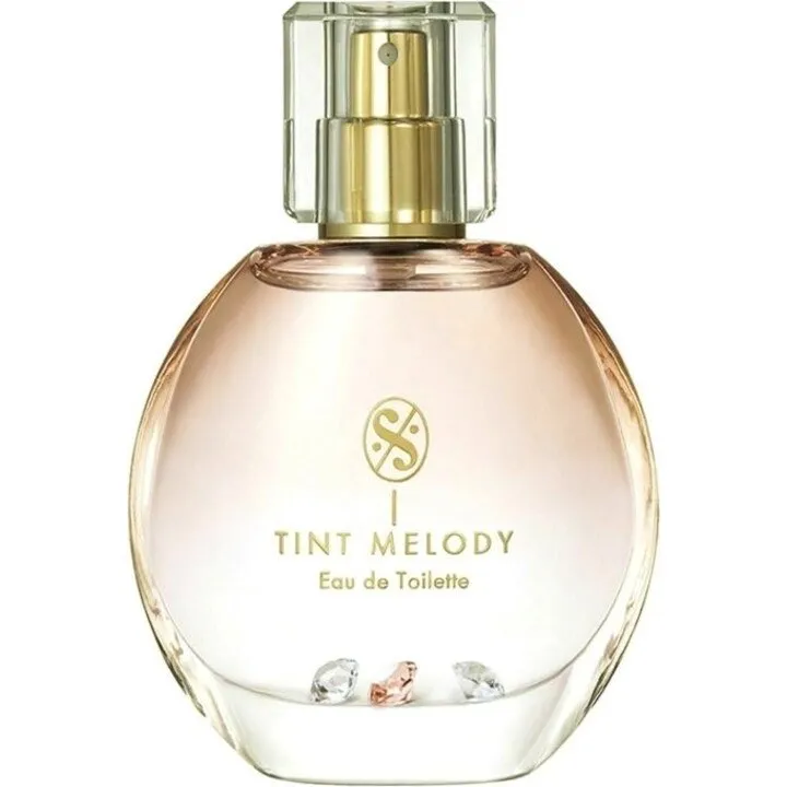 Tint Melody In Fleur / インフルール perfume bottle