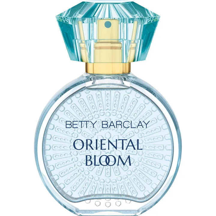 Betty Barclay Oriental Bloom (Eau de Toilette) parfüm şişesi