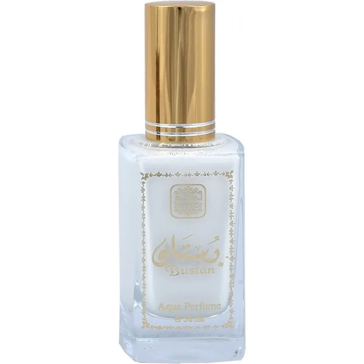 Naseem Bustan (Water Perfume) perfume bottle