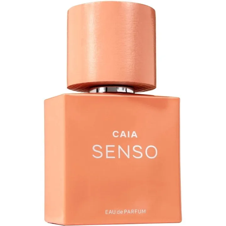 Caia Senso perfume bottle