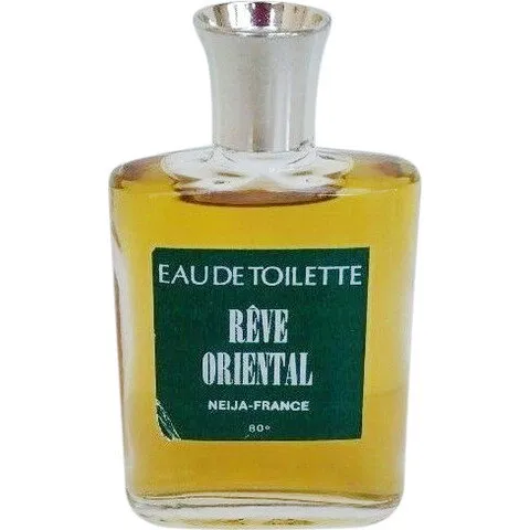Neija Rêve Oriental (Eau de Toilette) perfume bottle