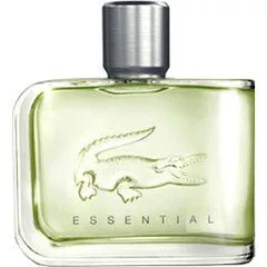 Lacoste Essential Collector's Edition parfüm şişesi