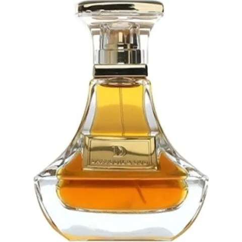 Atyab Al Saeed D - Daffodil & Oud parfüm şişesi