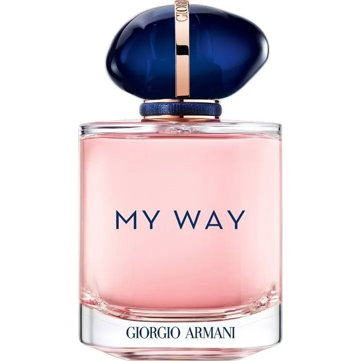 Giorgio Armani My Way (Eau de Parfum) parfüm şişesi