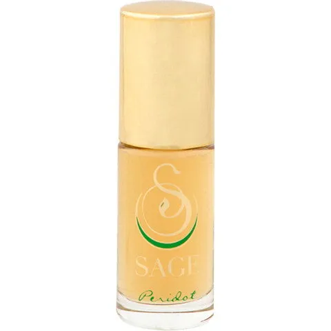 Sage Machado Peridot (V.2) perfume bottle
