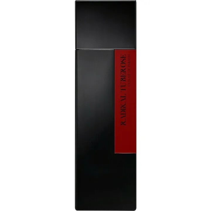 LM Parfums Radikal Tuberose parfüm şişesi
