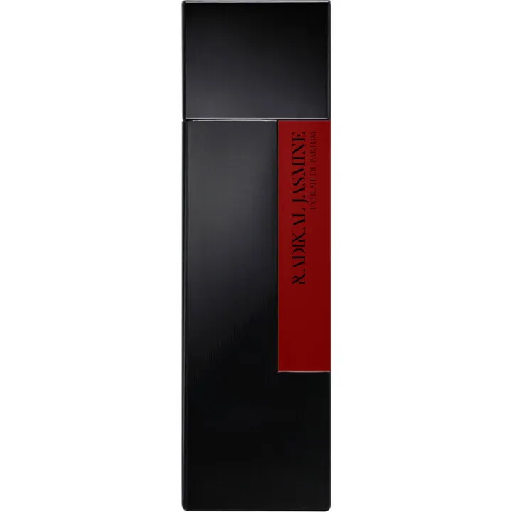LM Parfums Radikal Jasmine parfüm şişesi
