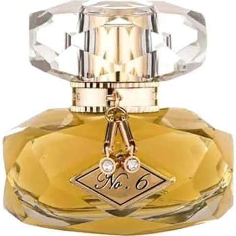 Emirates Pride Scentastic No.6 perfume bottle