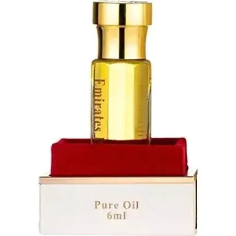 Emirates Pride No.4 / Scentastic No.4 (Perfume Oil) perfume bottle