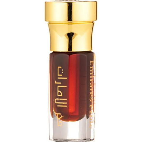 Emirates Pride Hindi Special perfume bottle