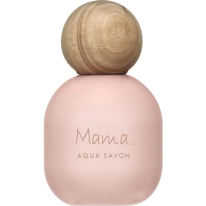 Aqua Savon Mama. Aqua Savon - Aroma Craft Tea / ママ アクア シャボン アロマクラフトティーの香り parfüm şişesi
