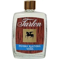 Vřídlo Tarlon parfüm şişesi