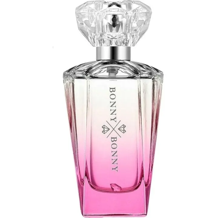 Bonny Bonny Sexy Candy / セクシーキャンディ perfume bottle