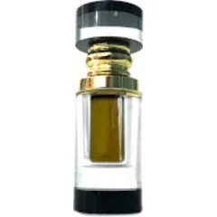 Agar Aura Phan Fa perfume bottle