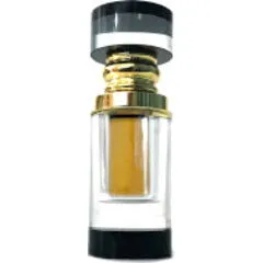 Agar Aura Kyoryoku perfume bottle
