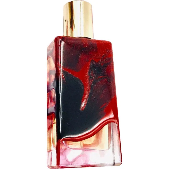 Nimerè Succubus perfume bottle