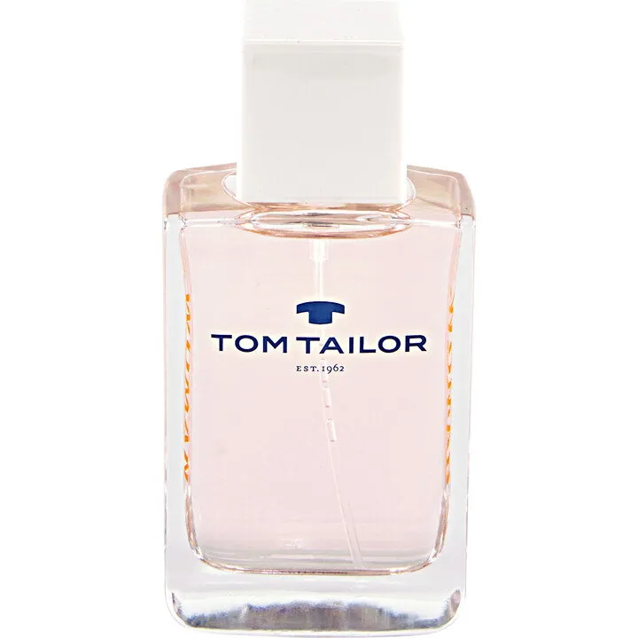 Tom Tailor Woman (2020) parfüm şişesi