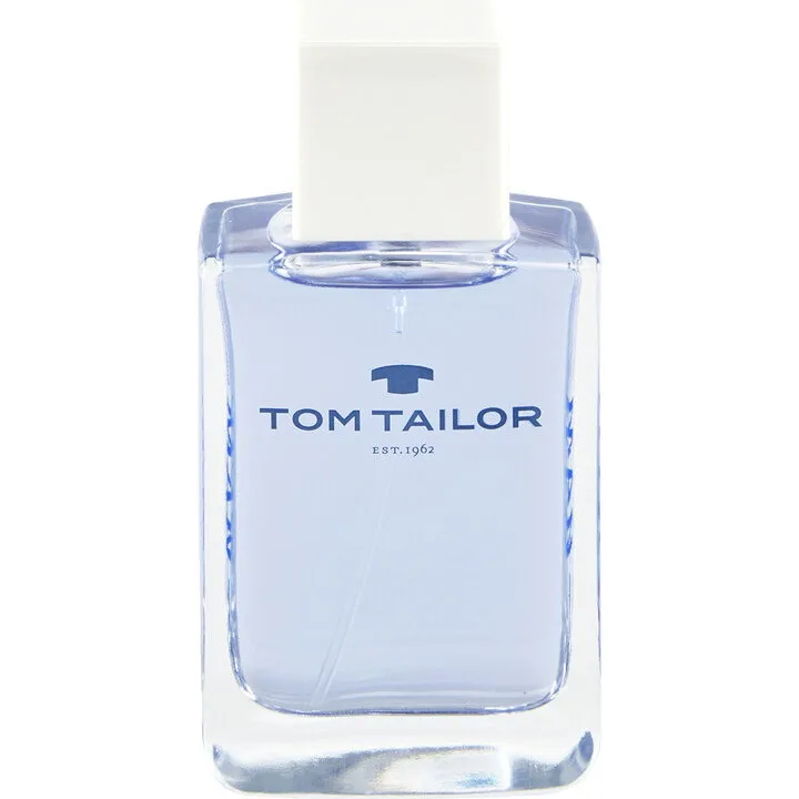 Tom Tailor Man (2020) perfume bottle
