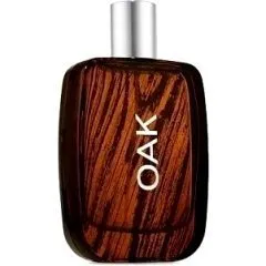 Bath & Body Works Oak parfüm şişesi