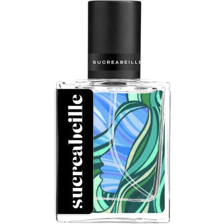 Sucreabeille Sea Hag (Eau de Parfum) parfüm şişesi