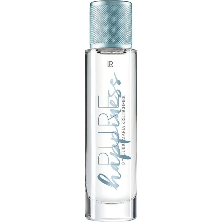LR Pure Happiness by Guido Maria Kretschmer for Men parfüm şişesi