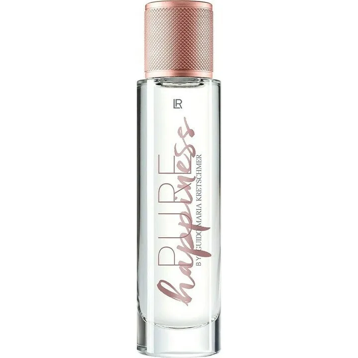 LR Pure Happiness by Guido Maria Kretschmer for Women parfüm şişesi