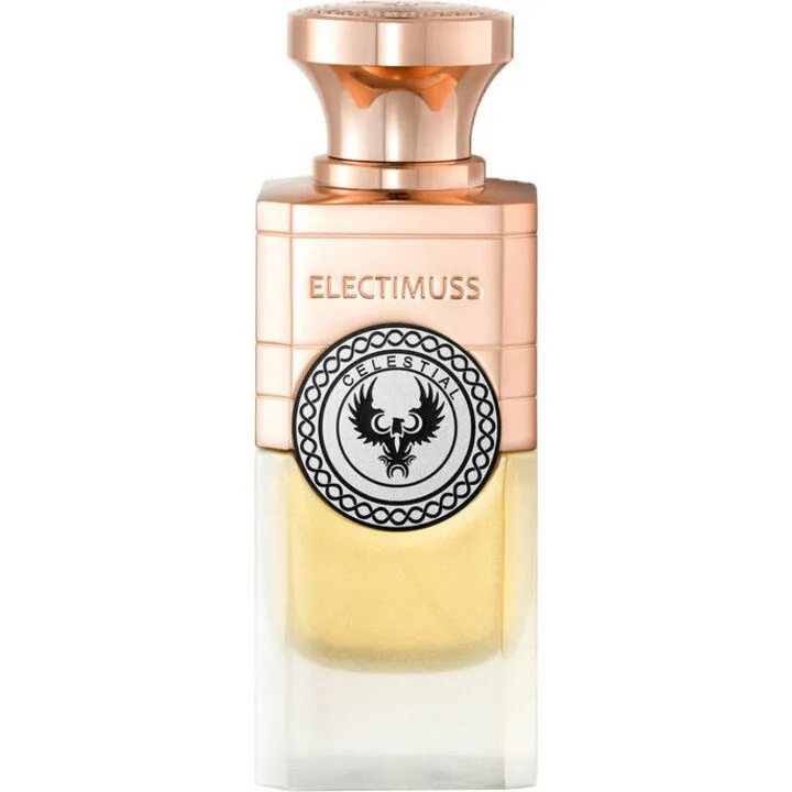 Electimuss Celestial parfüm şişesi