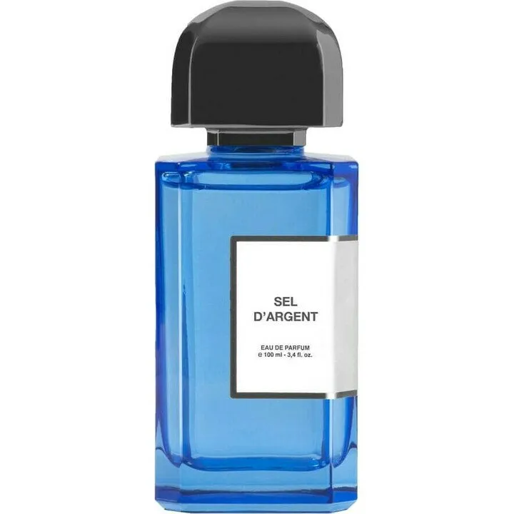 bdk Parfums Sel d'Argent parfüm şişesi