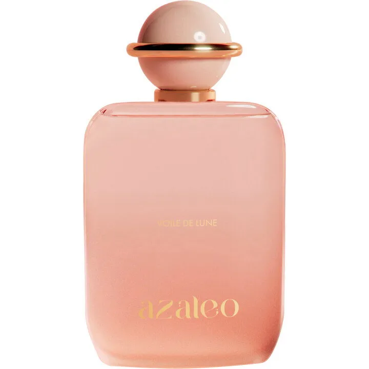 Azaleo Voile de Lune perfume bottle