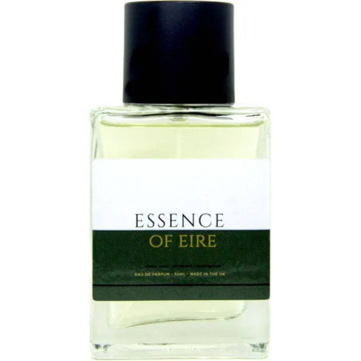 Pocket Scents Essence of Eire perfume bottle