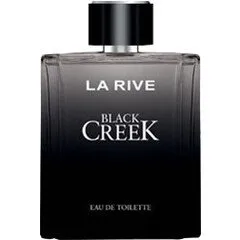 La Rive Black Water / Black Creek parfüm şişesi