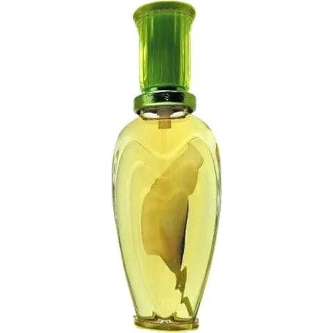 Escada Lily Chic Special Edition perfume bottle