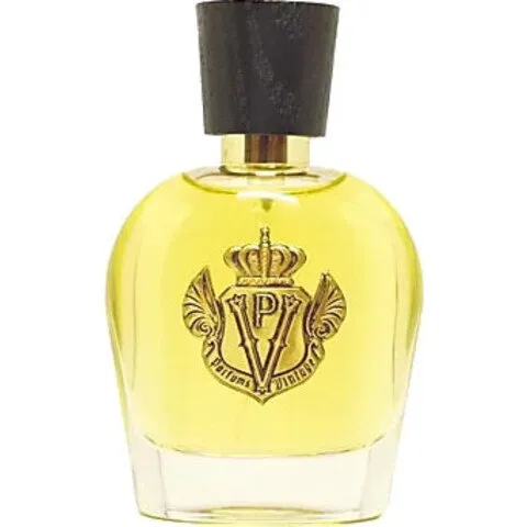 Parfums Vintage Rush Of Unicorns Intense perfume bottle