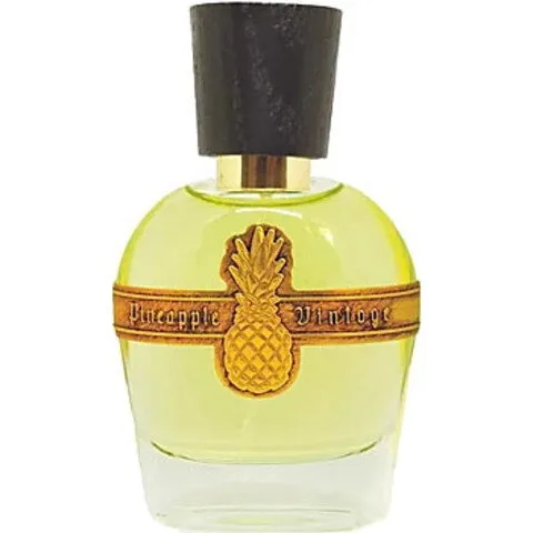 Parfums Vintage Emperor Cologne Intense parfüm şişesi