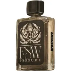 For Strange Women Vixen (Perfume Oil) parfüm şişesi