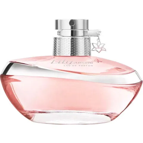 O Boticário Lily Absolu perfume bottle