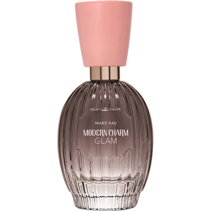 Mary Kay Modern Charm Glam parfüm şişesi